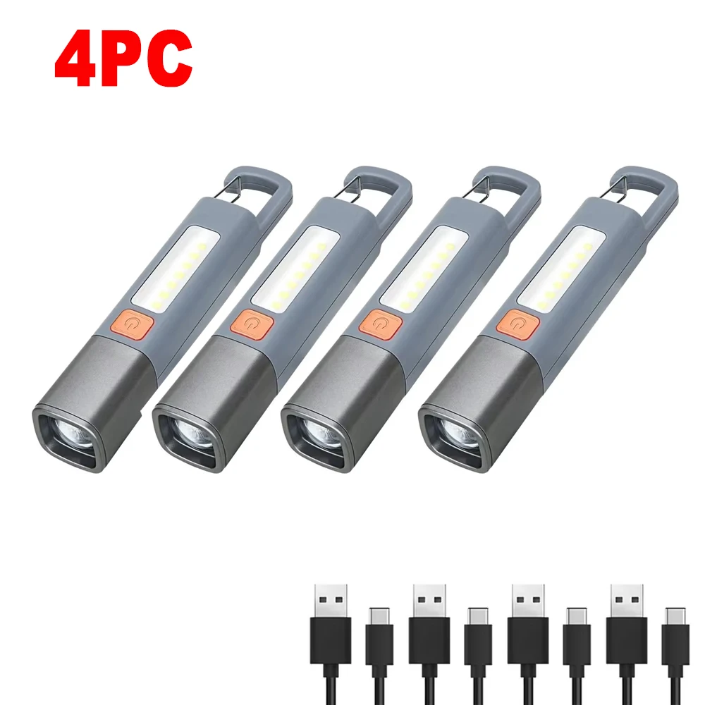 Usb Rechargeable Zo…