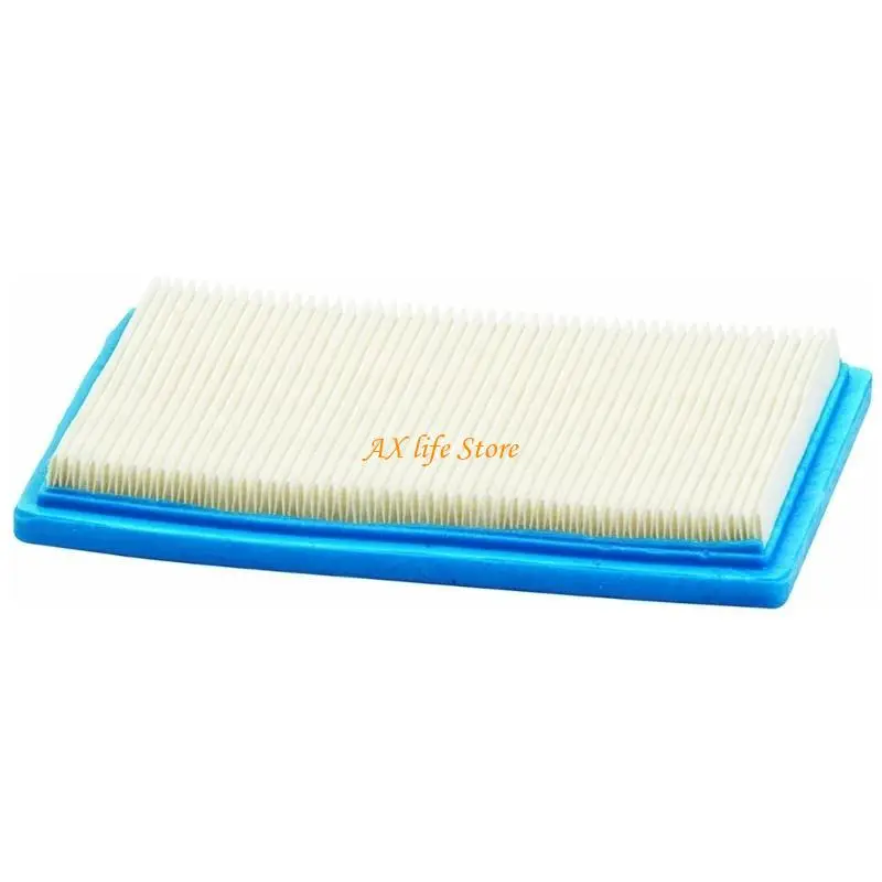 

J2HA Lawn Mower Air Filter Garden Power Equipment Lawn Mower Parts And Accessories