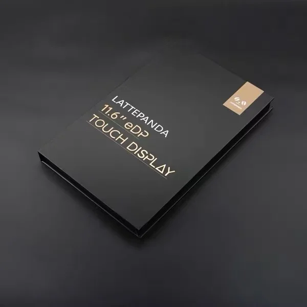 

11,6-дюймовый сенсорный дисплей eDP 1920x1080 FHD Latte Panda для Sigm3 Delta