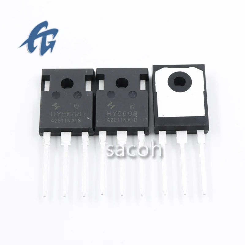 

(SACOH Electronic Components) HY5608W 5Pcs 100% Brand New Original In Stock