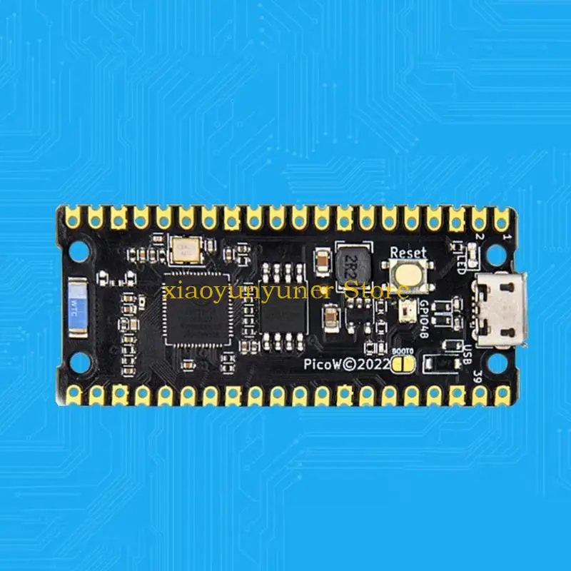 P9JB Banana ESP32 S3-Serie stromsparende Mikrocontroller für die IoT-Entwicklung