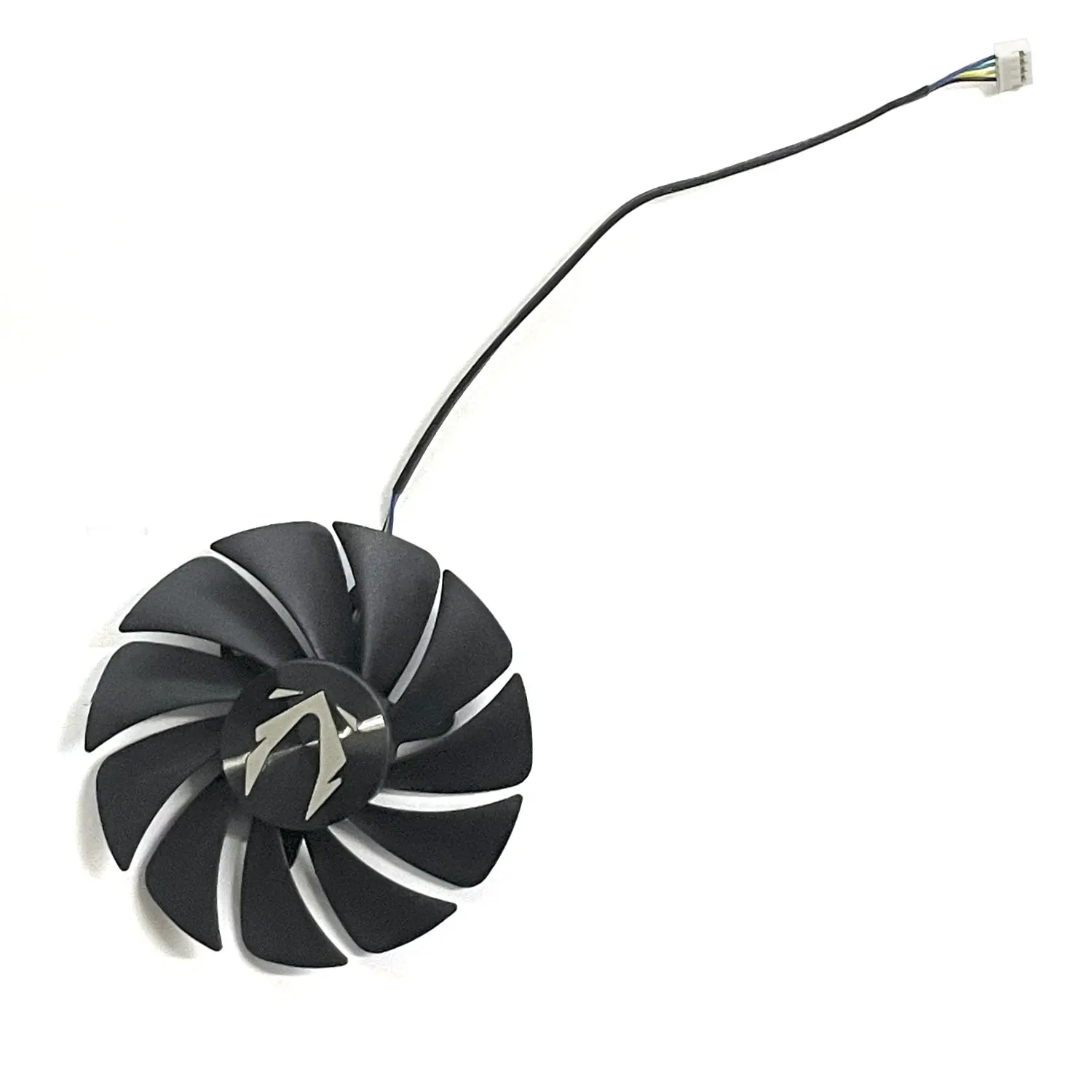 Wentylator GPU 87MM 4PIN GA92S2U CF9015H12S RTX3090 do karty graficznej ZOTAC GAMING GEFORCE RTX 3070TI 3080 3080TI 3090 AMP — zdjęcie produktu 6