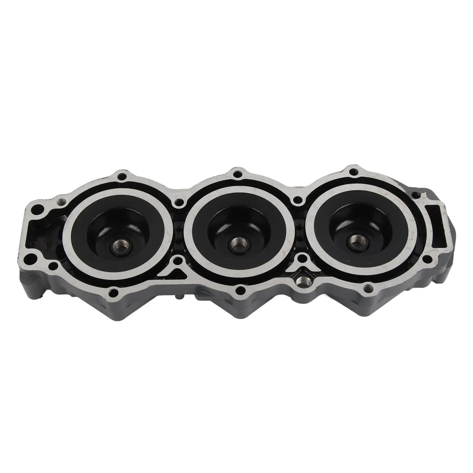 

Cylinder Head Assembly 6H1-11111 Heavy Duty High Strength Durable Construction Wear Proof High Performance for outboard Motor