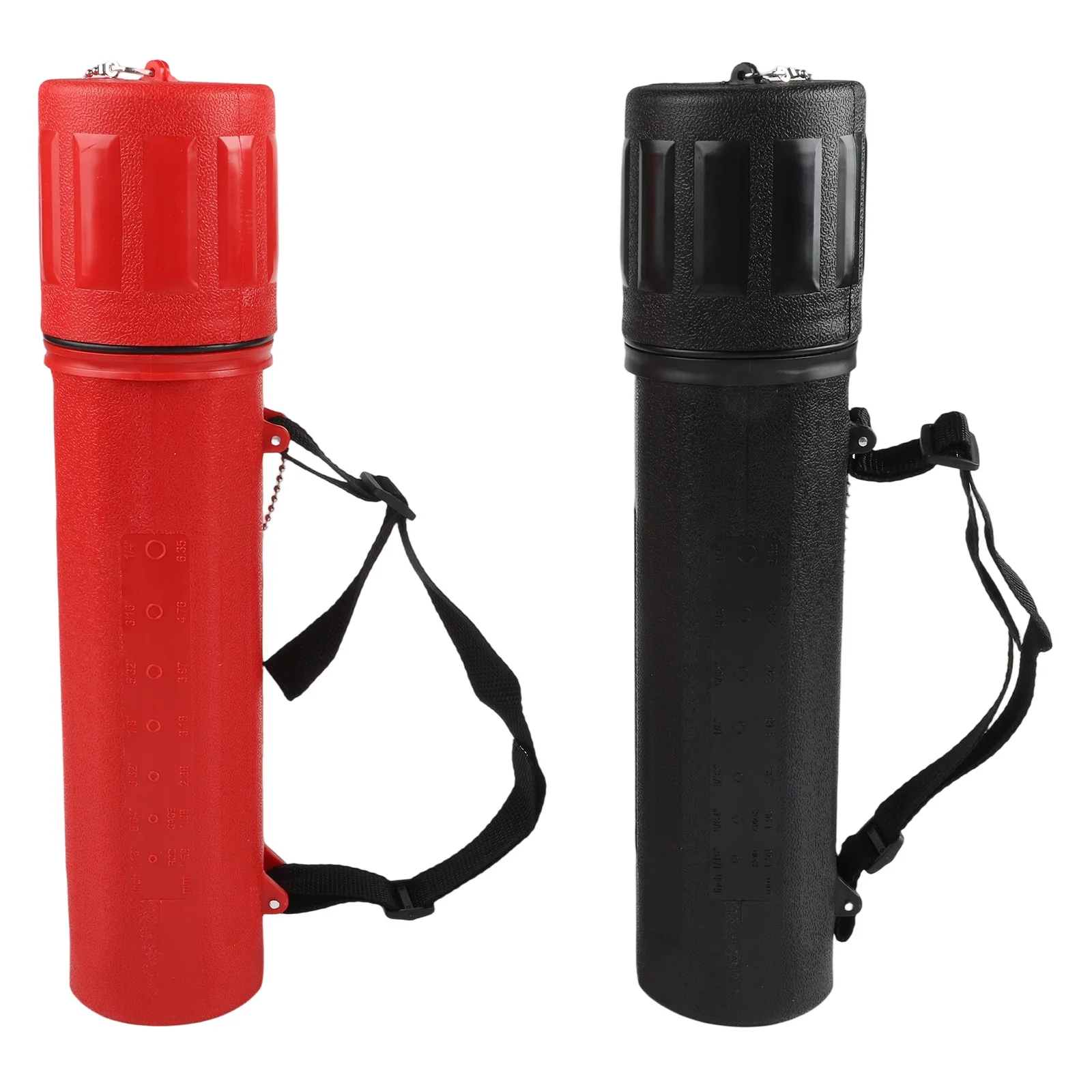 

Electrode Transport Welding Rod Storage Convenient Portability Long-lasting Protection Moisture Protection 360mm X 78mm