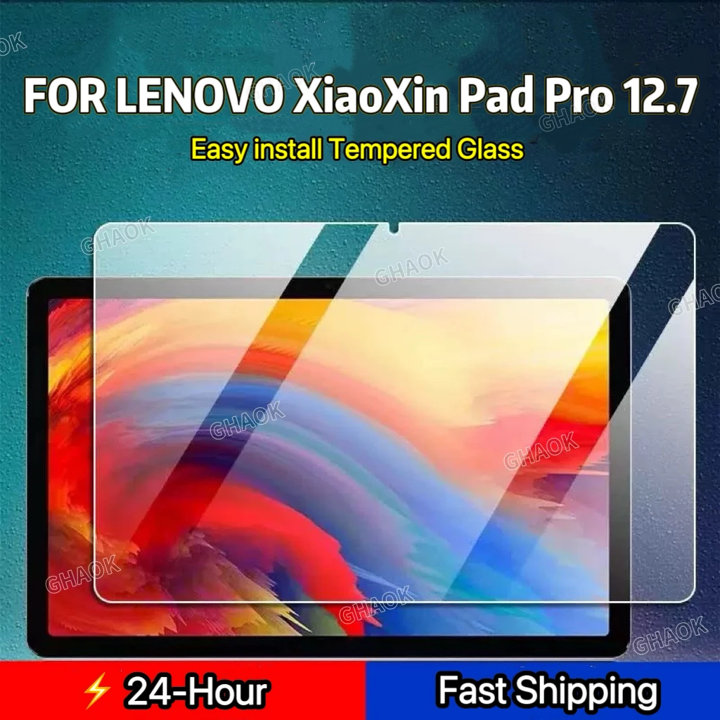 yZ[z2  HD KX Lenovo Xiaoxin Pad Pro 12.7 C` 2025 XN[veN^[ Idea Tab Pro 12.7 C` TB373FU ^ubgtBp