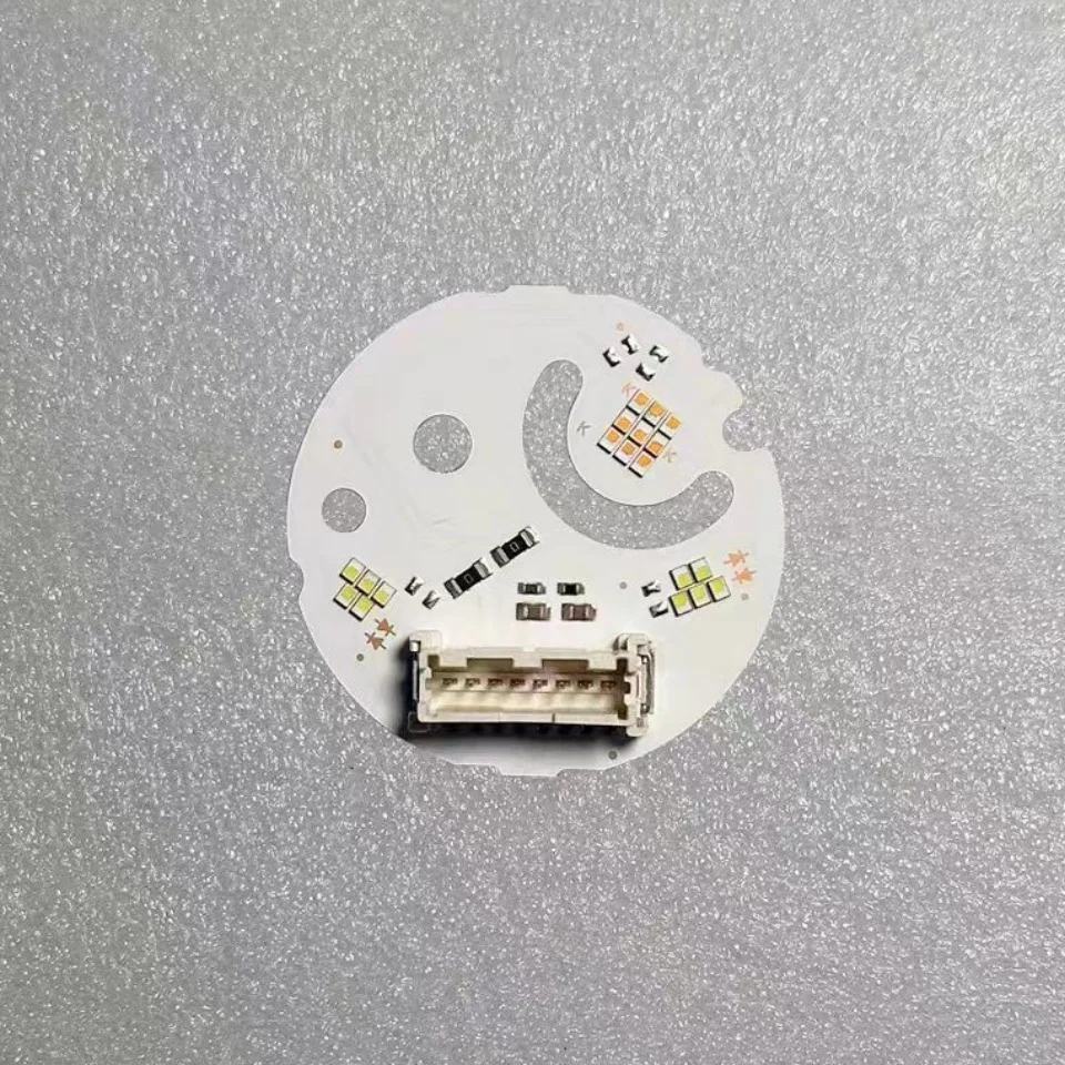NEW Headlights DRL Chip Ballast Circuit Board LED Board DRL Module White Light For Lexus ES LED 2022-2023