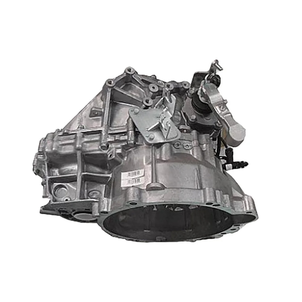 Factory Wholesale Transmission Assembly 1700000XCM61A for Great Wall Haval H6