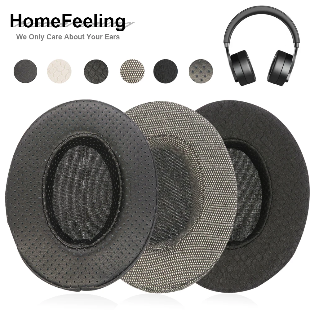 

Homefeeling Earpads For Sennheiser HD480 Headphone Soft Earcushion Ear Pads Replacement Headset Accessaries