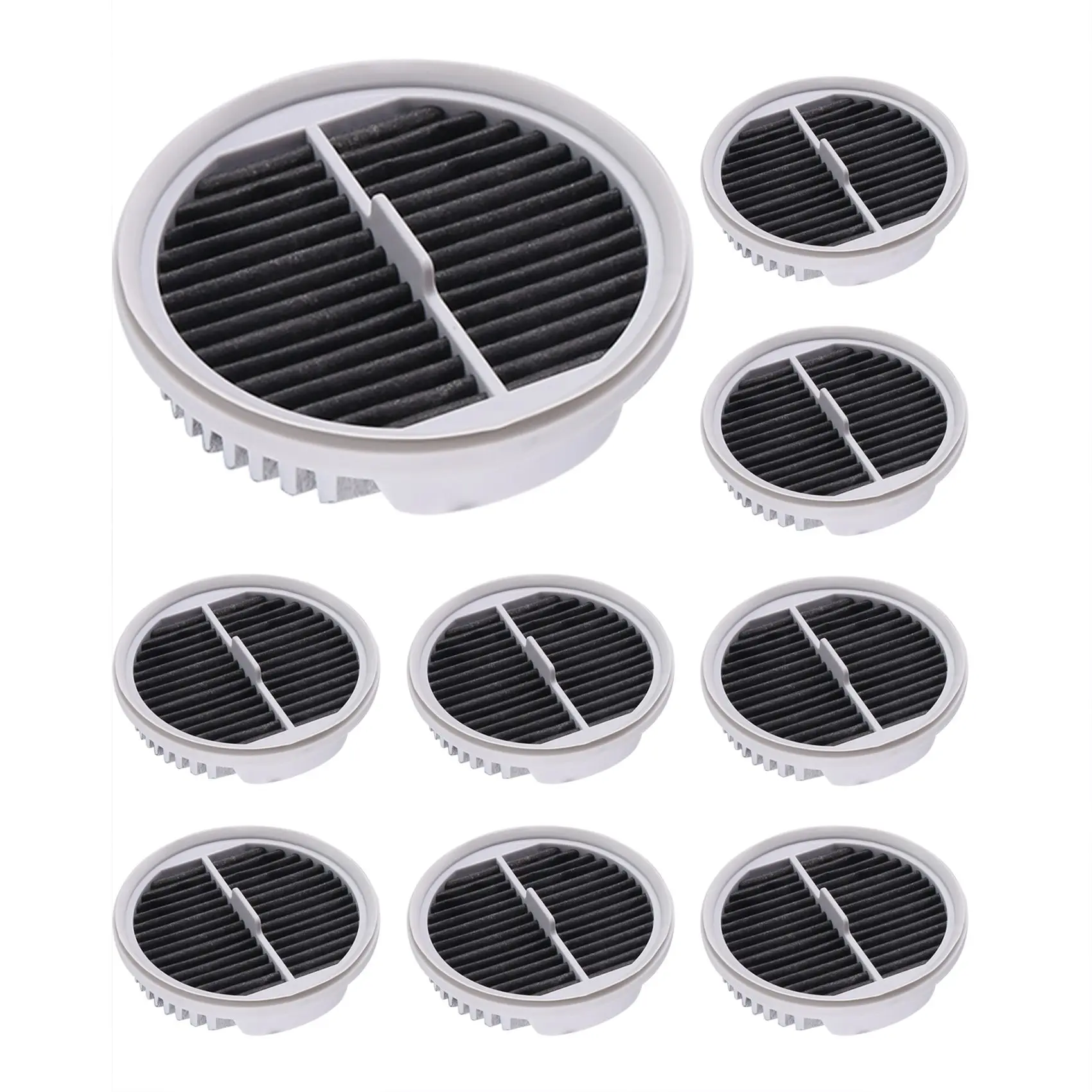 

Hand- Vacuum Cleaner Accessories Filter Screen F8E/F8 Filter Filter Cotton HEAP Hypa Brand New