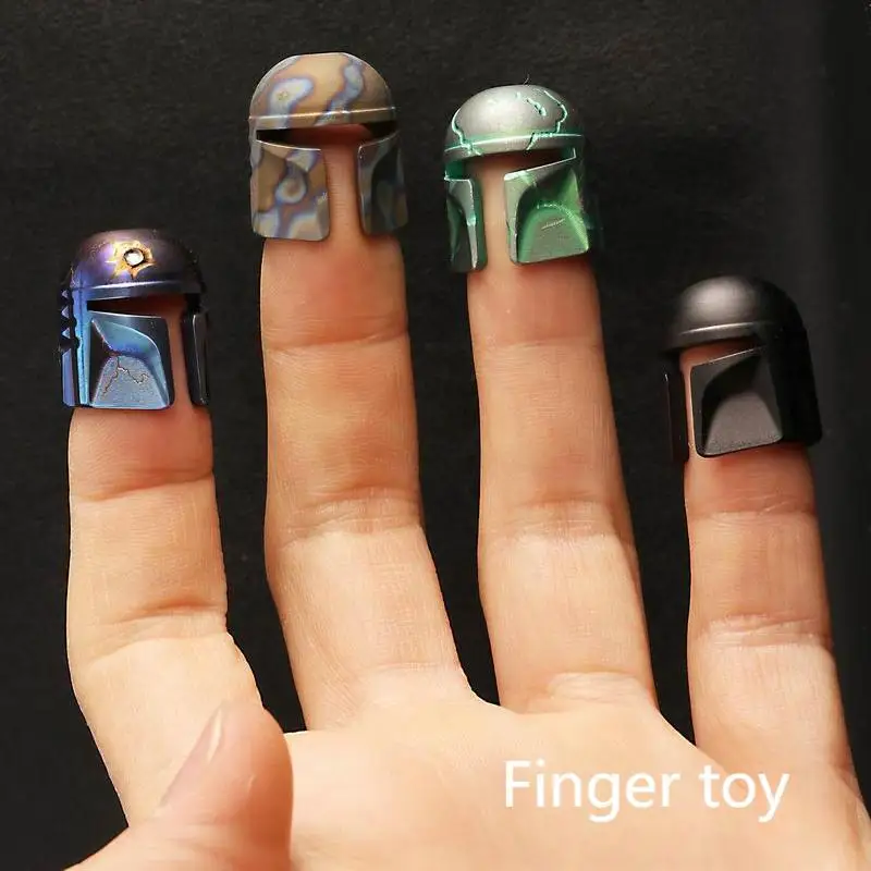 

1 шт., титановый шлем будущего, нож, бусины, EDC, карманный инструмент, сделай сам, бусины из паракорда, складной нож, подвесные бусины, браслет, бусины