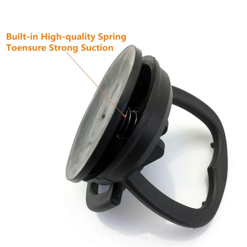 Dent Puller Pull Bodywork Panel Remover Sucker Tool Car Repair Sucker ToolSuction Cup Suitable For Small Dents - 5