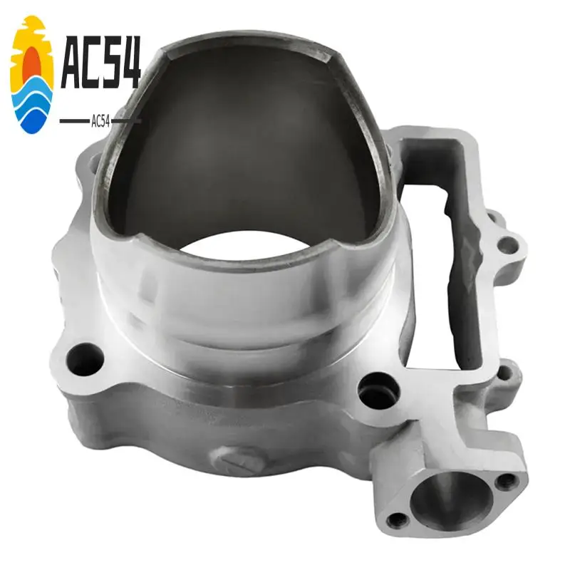 Ac54-Silver Air Cyl… - image