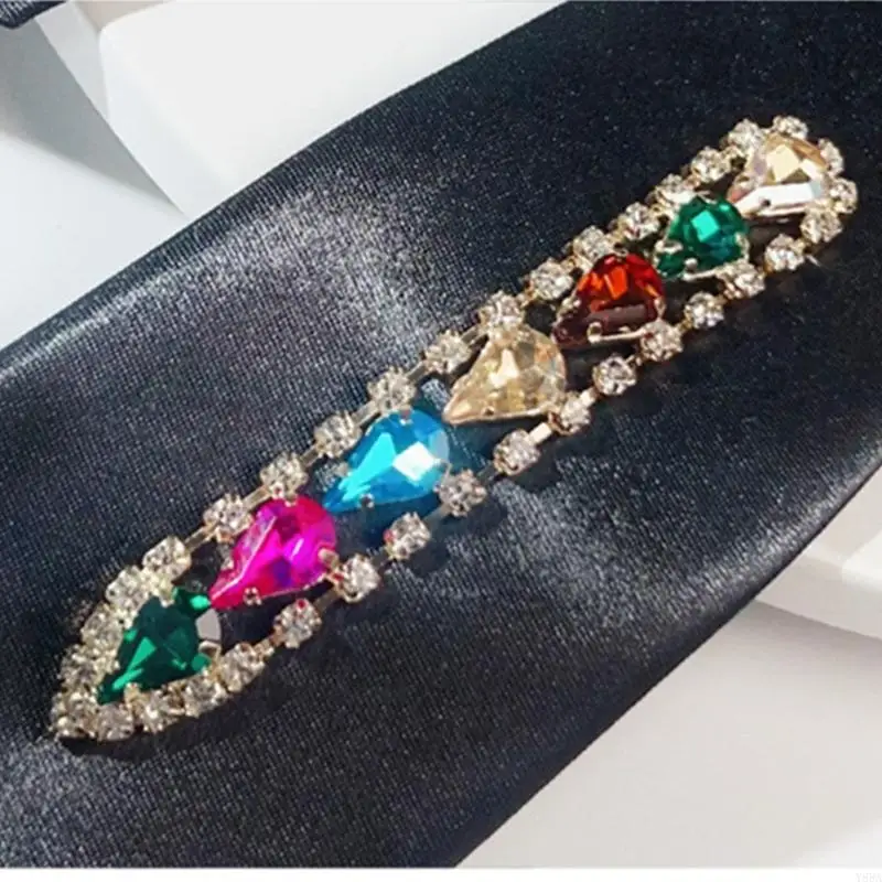 Y88A 매일 사용을위한 고강도 폴리 에스테르 걸쇠 실용 마모 필요 없음