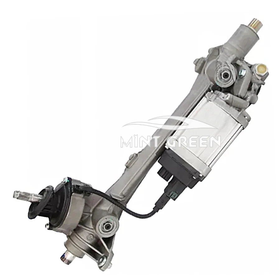 Power Steering Rack For AUDI A3 08-13 For VW Beetle Eos Golf Jetta Passat Rabbit 1K1423055G 1K1423055M 1K1423055MX 5C1423051H