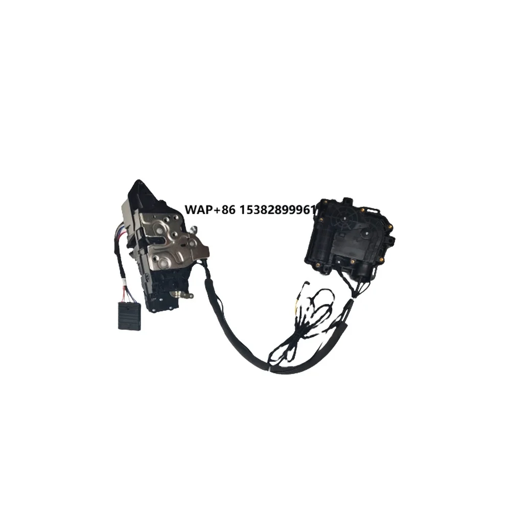 Automatic Car Door Closer Car Parts Soft Close Door Car Automobile Refitting Suitable for XC60 XC90 V90 S90 V40