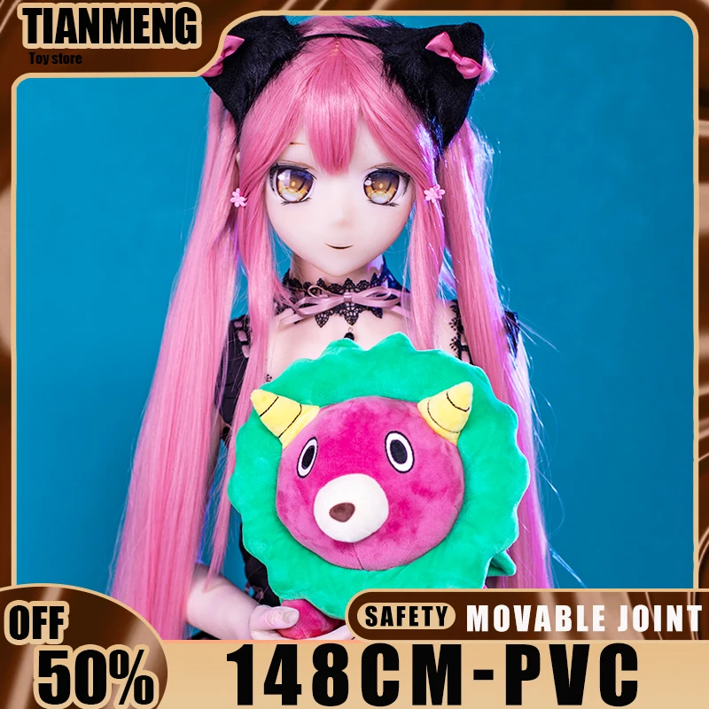 

RENHEYUOU BJD кукла ПВХ голова резьба большой размер коллекция аниме кукла модель куклы мягкий материал регулируемый шарнир мужская игрушка