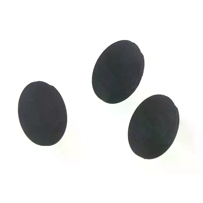 Smart Glasses LED Light Blocking Stickers Fit For Meta Sliding Reusable Adhesive Eyeglass Camera Cover Black