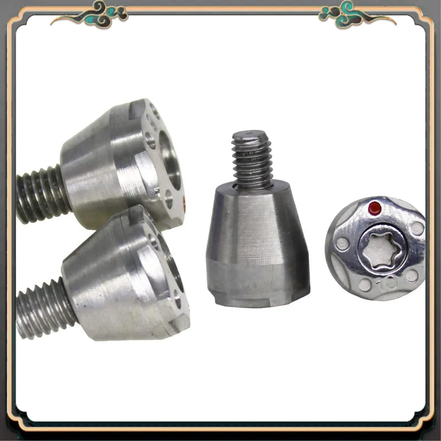 Premium 4Pcs Multi …