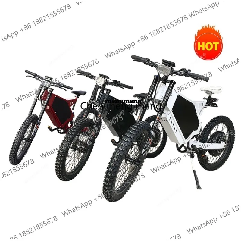 Professional Design Motorized Bicycle Powerful Velo Electrique Fast Speed Ebike 1000w 2000w 3000w 5000w Electric City Bike