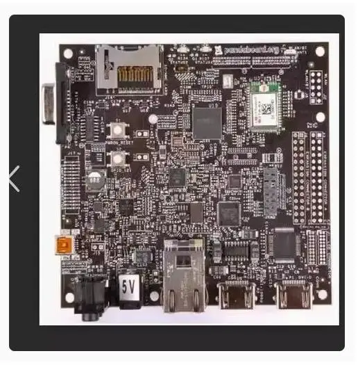 

Доска Panda REV A3 PCBA-750-2152-021 REV A