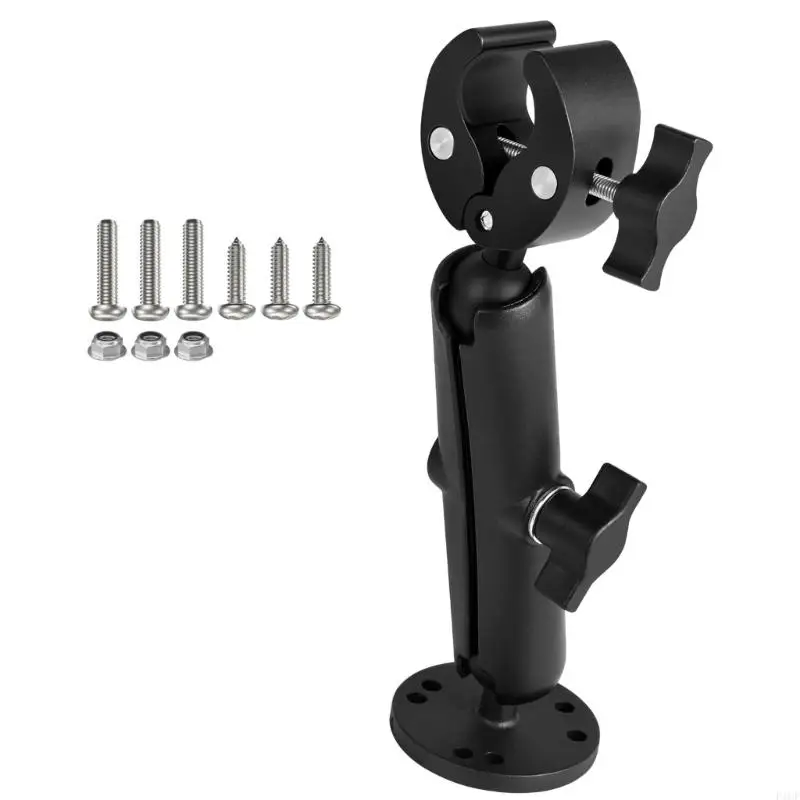 F1CF New Marine Trolling Motor Stabilizer Mount For Safe Equipment Attachment On Boats