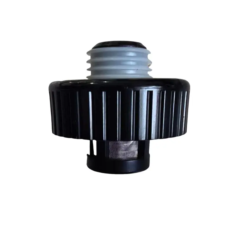 B59B Clean Water Tank Filter Cap Plug Replacement for Dreame H15 Pro T40 Floor Scrubber Vacuum Cleaner Parts