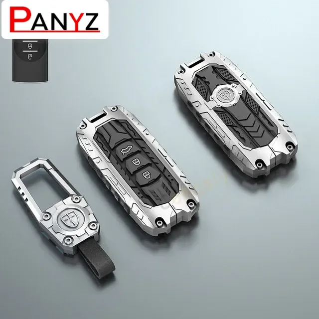 

Чехол для автомобильного ключа, аксессуары, новый пульт дистанционного управления для Chery Tiggo 8 Arrizo 5 Pro Gx 5x eQ7 Chery Tiggo 7 Pro exeed 2020 2021