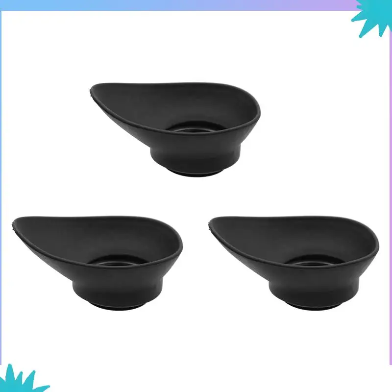 Abzw 3Pcs 19Mm Rubb… - image