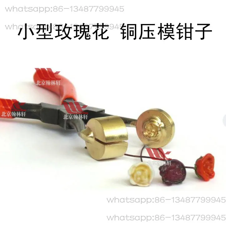 petites-roses-grandes-pinces-a-estamper-en-cuivre-moules-pour-lampes-outils-de-brulage-du-verre