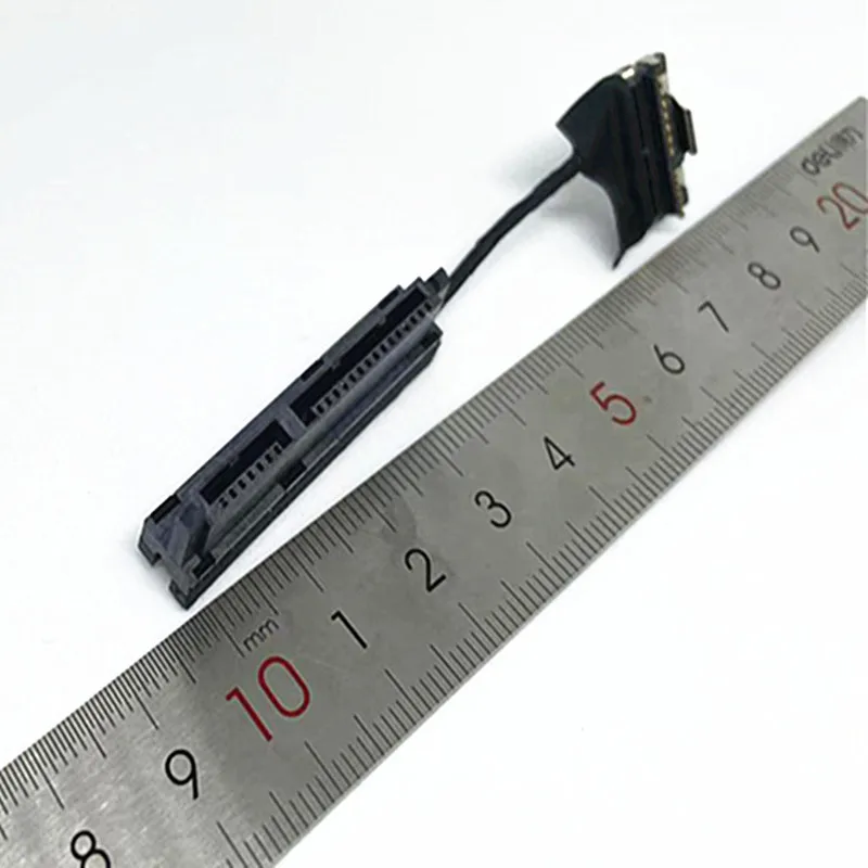 

НОВЫЙ гибкий кабель для жесткого диска для HP ProBook 640 645 G1 G2 650 655 G1 G2 6017B 0362201 Разъем жесткого диска SATA HDD