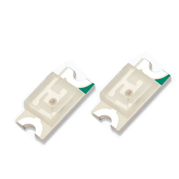 100 Stück 1206 SMD LED-Leuchtdiode, ultrahell, 3216 Smd LED, Rot, Weiß, Gelb, Grün, Blau, Rosa, Lila, Eisblau, Orange