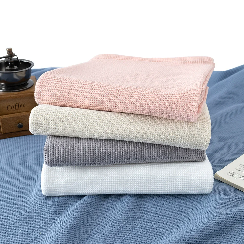 

Летнее одеяло для новорожденных, хлопковое мягкое одеяло для мальчиков и девочек, пеленка для младенцев, банное полотенце для малышей