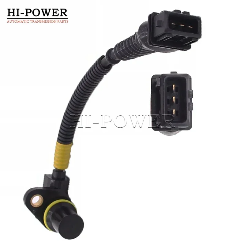 

OEM 24357518732 Transmission Rotational Speed Sensor For Mini Cooper R50 R52 automatic transmission VT1 VT2 VT3 cvt