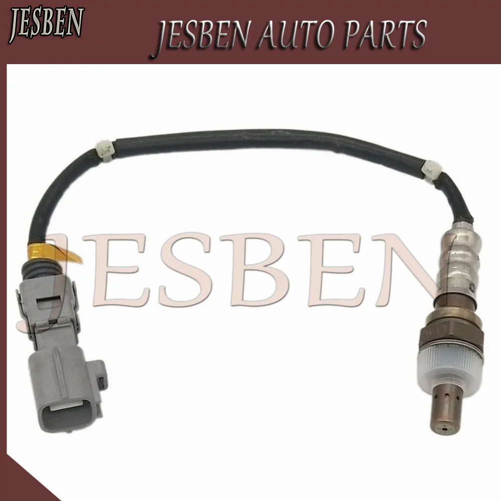 89465-12790 New Back Lambda Probe Oxygen O2 Sensor Fit for Toyota AURIS 2006-2012 Corolla Rumion 2007-2015 1NZFE 1.5L NZE151