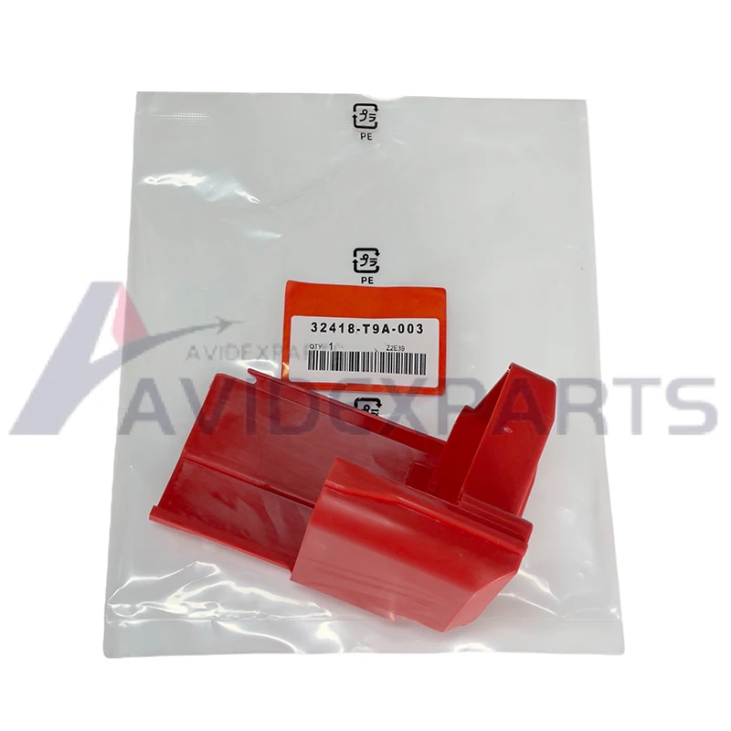 32418-T9A-003 is suitable For the positive electrode cover and battery end cover of Honda Fengfan Feidu Gerui Jingrui battery