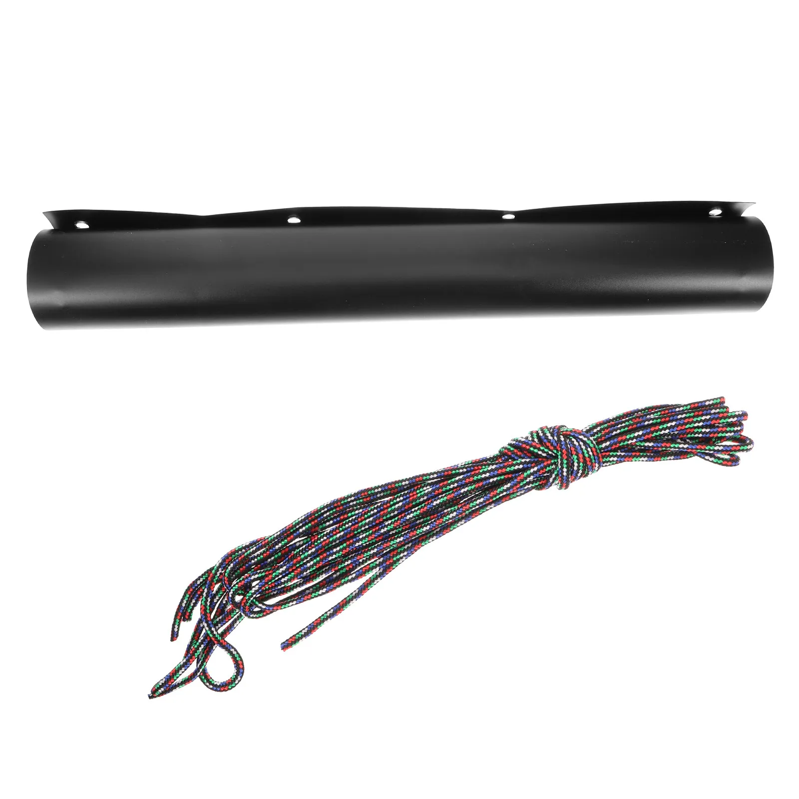 1set-tear-resistant-plastic-drag-sled-for-outdoor-hunting-gear-transport-versatile-deer-sled-drag-tool-all-terrain-snow-mud