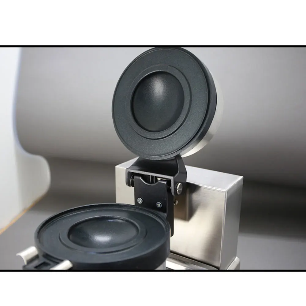 Commercial Donut Ma… - image