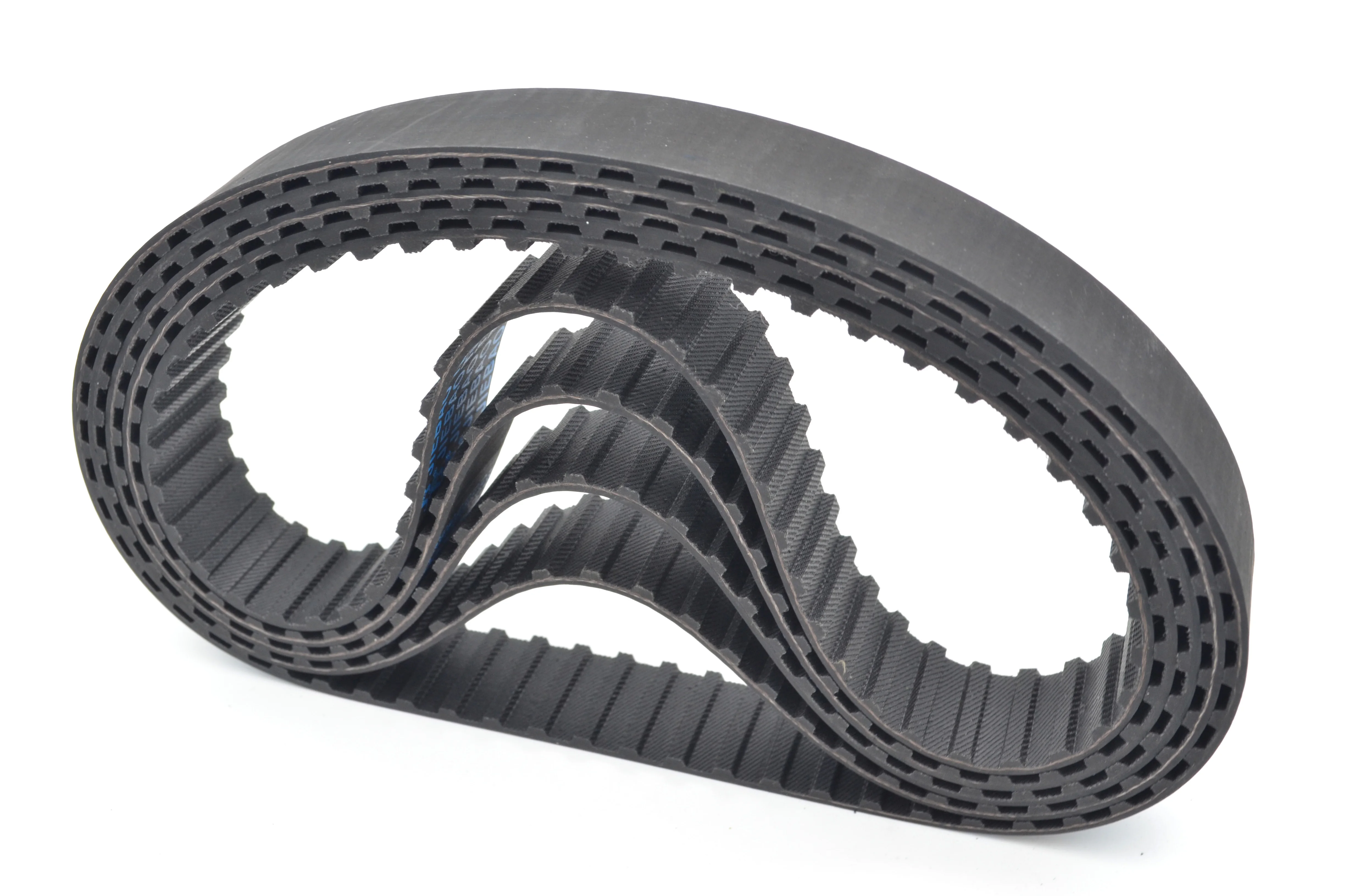 POWGE L Zahnriemen 548L bis 769L Breite 10-50mm 548 550 555 560 563 570 574 581 585 590 600 605 615 619 630 634 640 645 653 660 – Detail 16