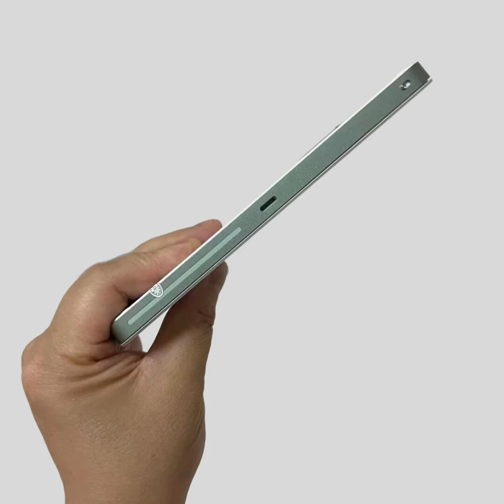 Trackpad Mágico 3, Trackpad