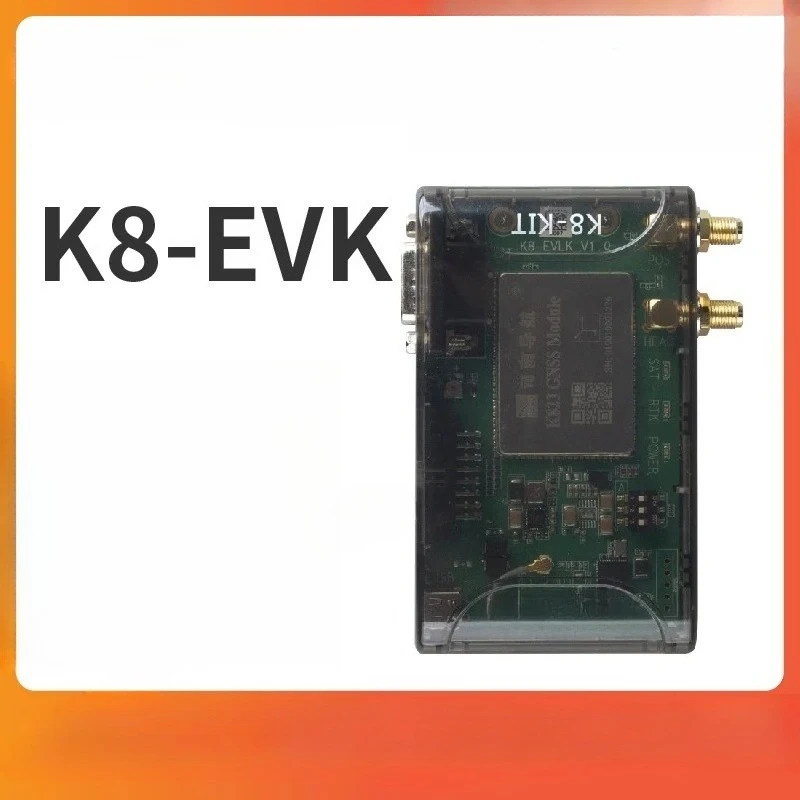K8-W Evaluation Kit…