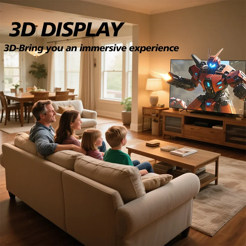 Tanix W2 Androrid TV Box 2G 16G 32G Amlogic S905W2 4K HD Smart Set Top Box Dual Band 2.4G & 5G Wifi 3D AV1 Media Player #3