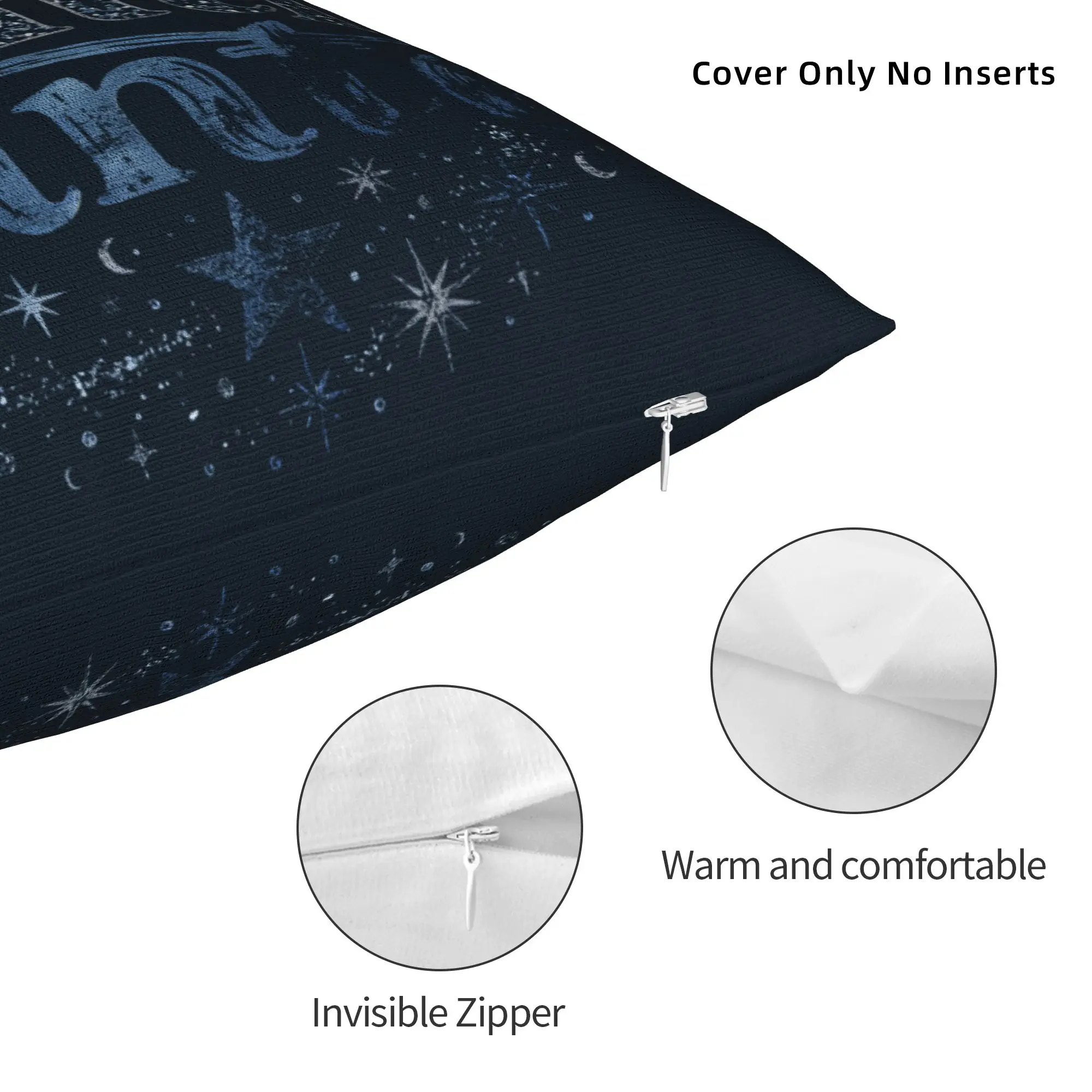 no me arrepiento de sentir tanto Pillowcase Polyester Cushion Cover Decorations Karol G Throw Pillow Case Cover Bedroom