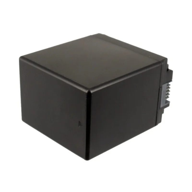 Li-ion Camera battery for Canon | 3.6V, 4450mAh | Compatible with VIXIA HF M52, VIXIA HF M50,