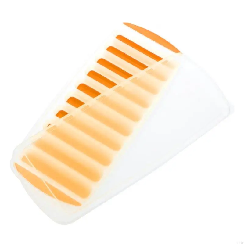 634e 10 plines glaçon grille moule