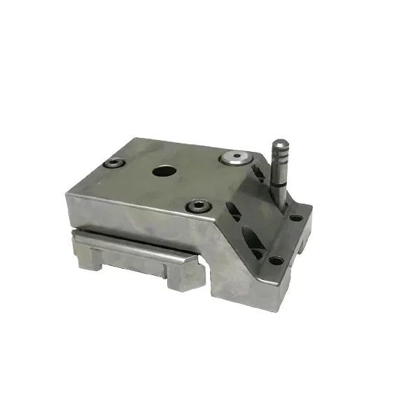 EDM system 3R 3R-262.WEDM Levelling adapter, Macro chuck for WEDM machine HE-R06750
