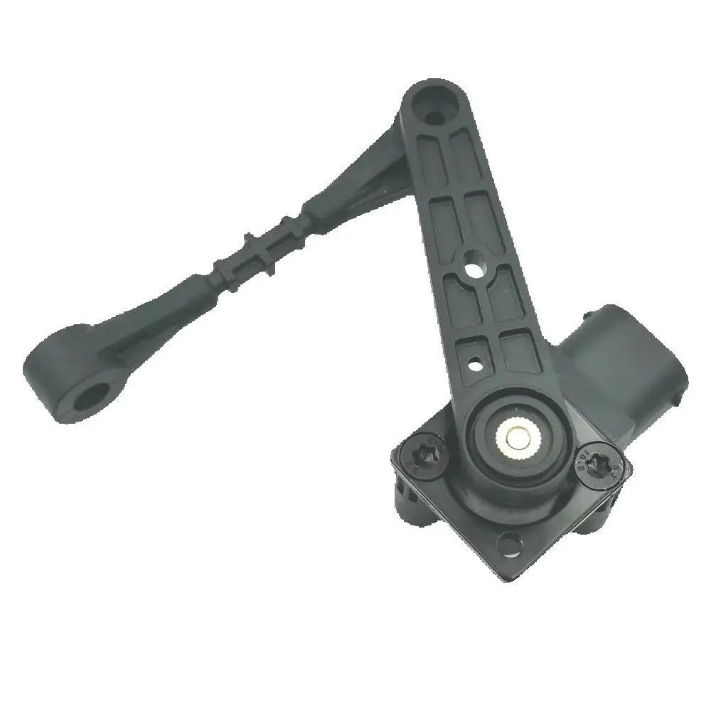 Luftfederungshöhensensor vorne rechts für Land Rover LR3 Discovery 3 2005-2009 OE LR020157 LR019136 – Detail 3