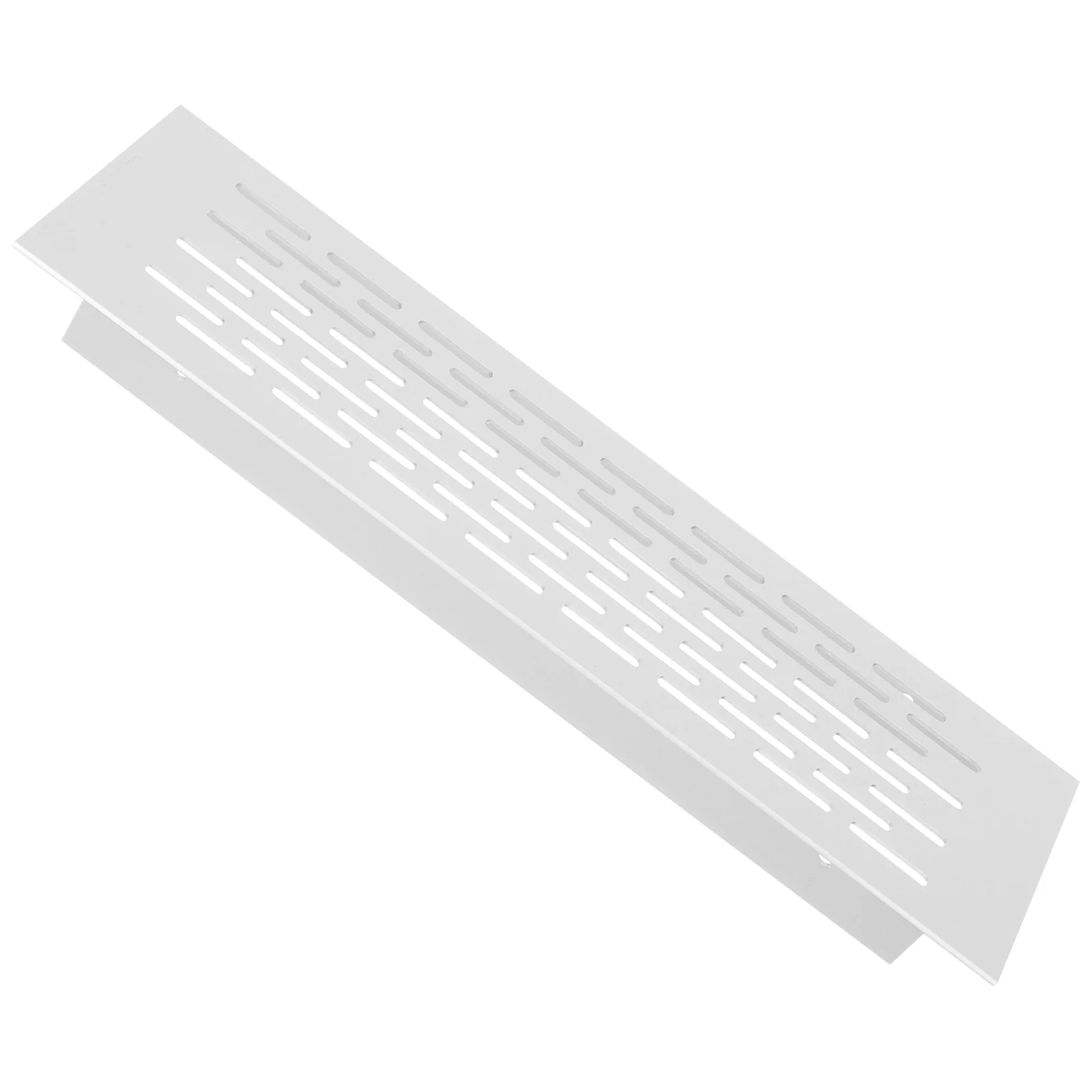 Picture 4: Cabinet Ventilation Mesh Heat Deflector Wall Air Conditioner Rectangle Hole Metal Household
