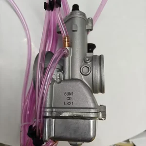 Motosiklet Karbüratör MİKUNİ TX36 TX38 TX40 36mm 38mm 40mm 2T Kursu Aslında, bir 200-350cc KTM 250 XC 2017 Motosiklet En çok satılan 12 karbüratör ktm, 250-3 numara