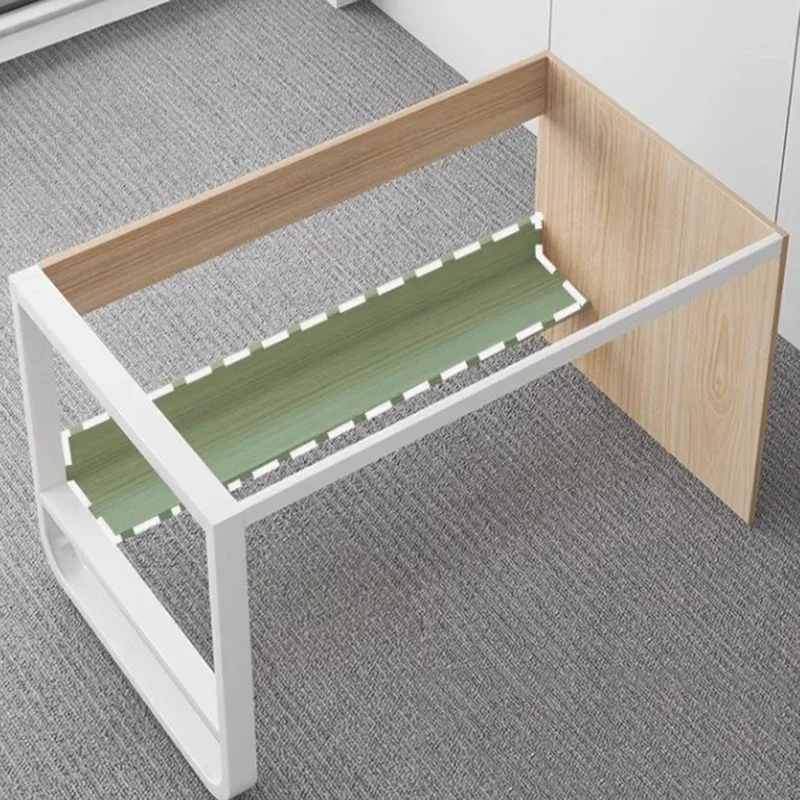 Modern Office Desks Mesa Workstation Desk Work Meeting Table Room Offer Computer Desktop Setup Accessories Reading Conference