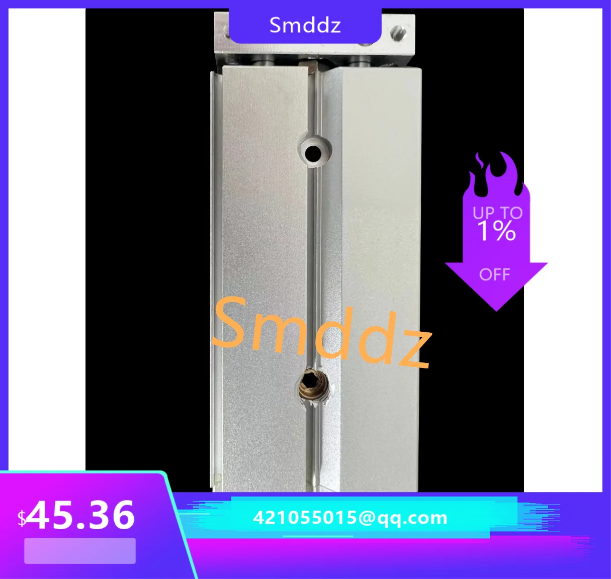 1 piece,  Cylinder, CXSJM32-10 /  CXSJM32-20  / CXSJM32-30 /  CXSJM32-40  / CXSJM32-50  / CXSJM32-75 / CXSJM32-100